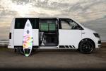Volkswagen Multivan Black Edition 2019 года (AU)
